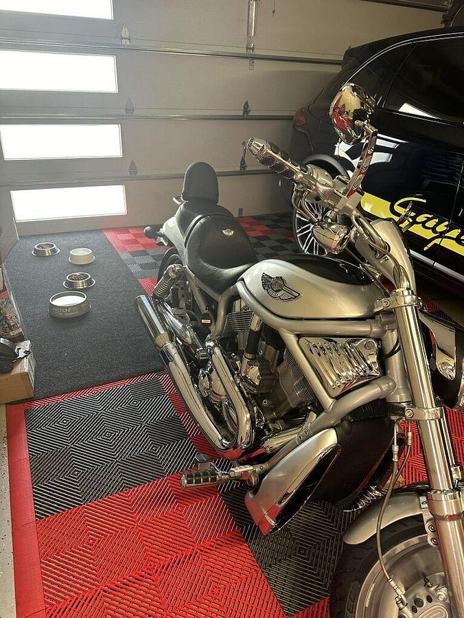 Used 2003 Harley Davidson VROD VROD Muscle