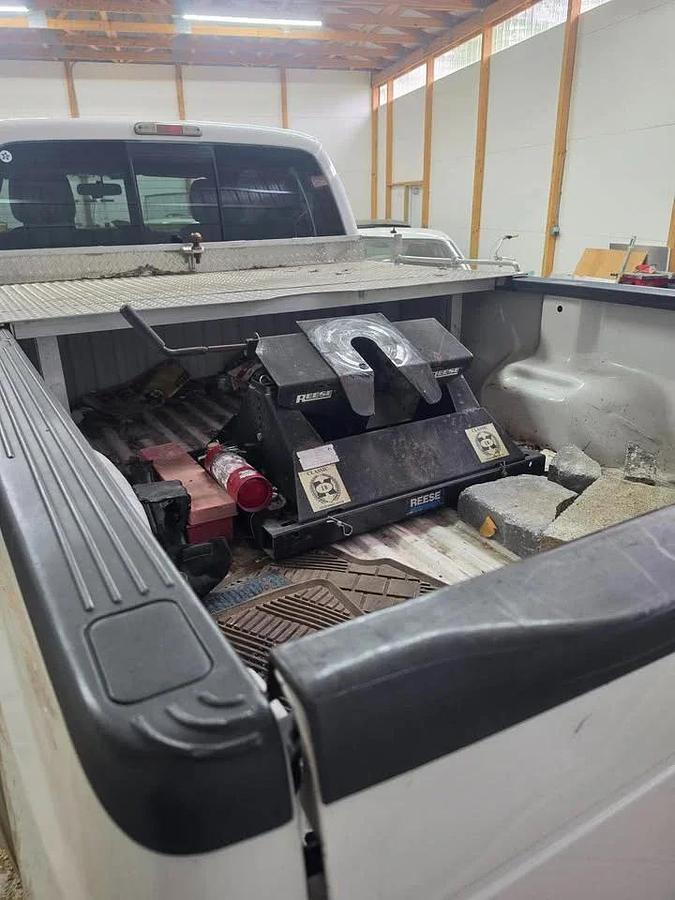 Used 2013 DRV Mobile Suites Tradition 380RES & 2014 Ford F-350 Lariat Package