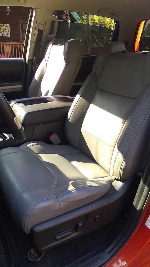 Used 2018 Toyota Tundra | Reliable Full-Size Pickup | Well-Maintained