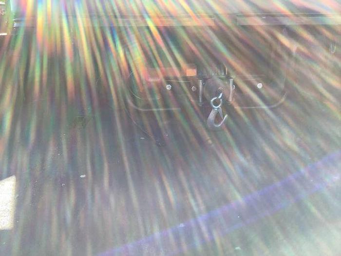 Used 1998 Subaru Sambar 4X4 Mini Truck