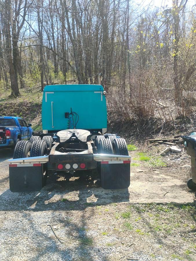 Used 2013 Western Star