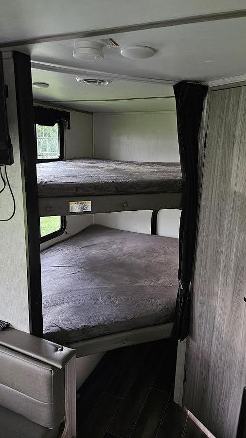 Used 2022 Keystone Passport 219BH