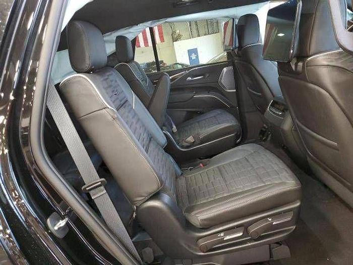 Used 2023 Cadillac Escalade Sport Platinum