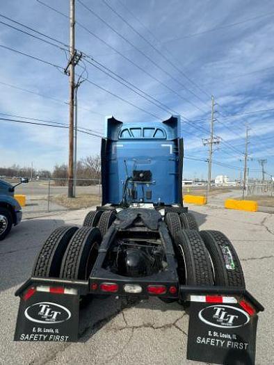 Used 2019 Peterbilt 579