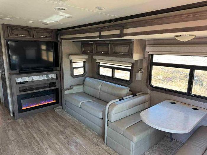 Used 2022 Entegra Emblem 36T