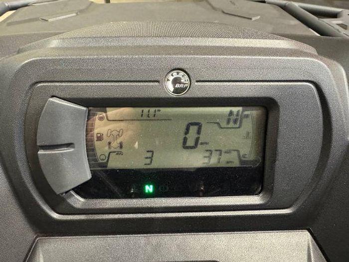 Used 2023 Canam Outlander 700 XT