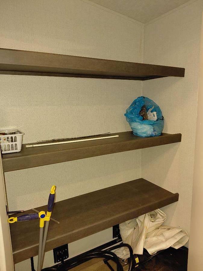 Used 2024 Keystone Cougar 2400RE Fifth Wheel and a 2024 GMC Sierra 2500