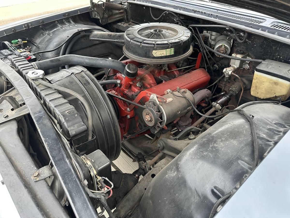 Used 1960 Chevrolet Impala