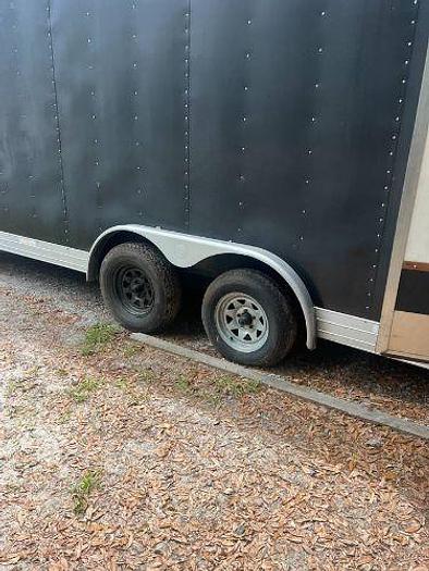 Used 1999 Wells Cargo EW2022