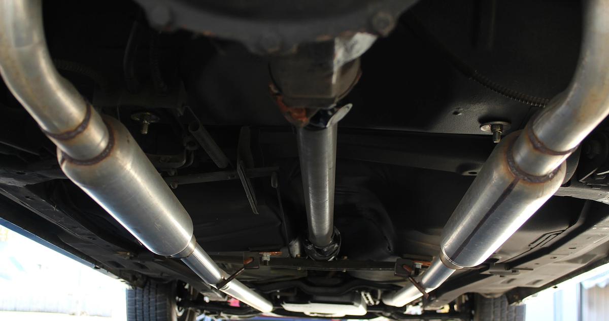 Used 1963 Oldsmobile F-85