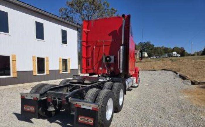 Used 2016 Freightliner COLUMBIA 120