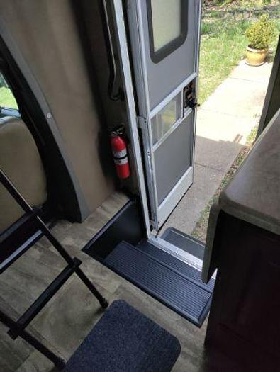 Used 2015 Forest River Solera 24S