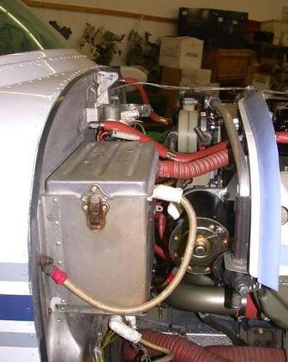 Used 1969 BEECHCRAFT V35B Bonanza