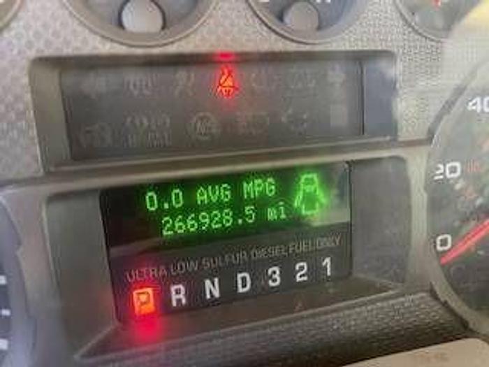 Used 2008 Ford Super Duty F-450 DRW XL