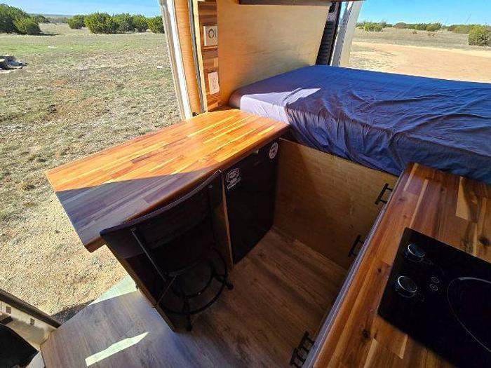 Used 2023 Ram Promaster 1500