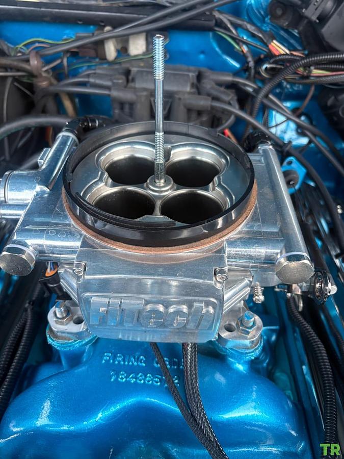 Used 1971 Chevrolet Chevelle