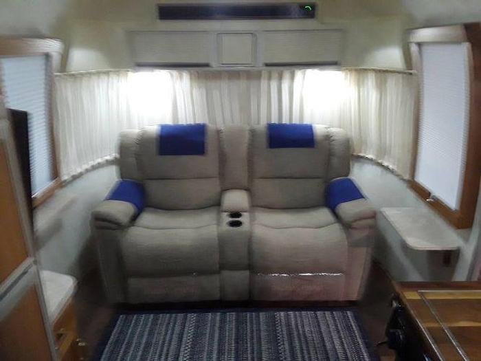 Used 1987 Airstream Sovereign