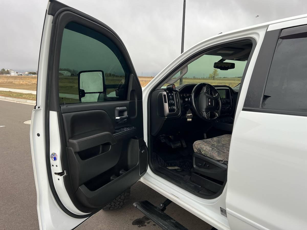 Used 2018 GMC Sierra 2500