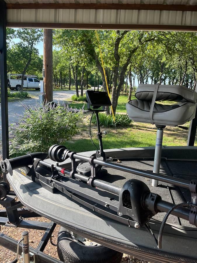 Used 1991 Champion 186