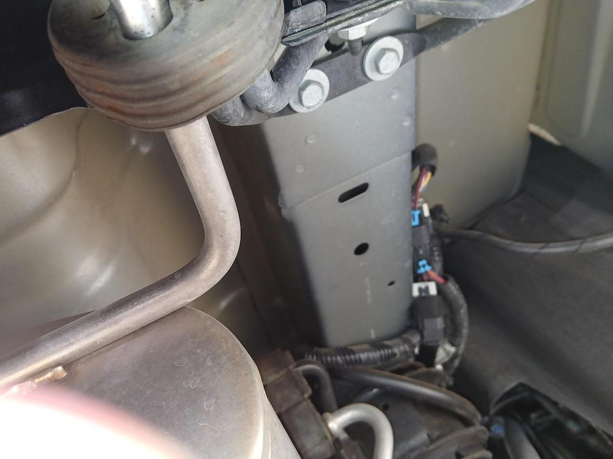 Used 2015 Cadillac CTS-V w/ Only 14,000 Miles