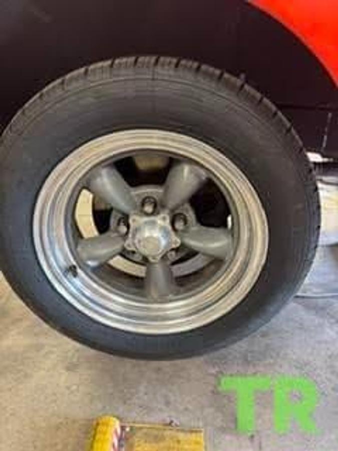 Used 1939 Ford Standard