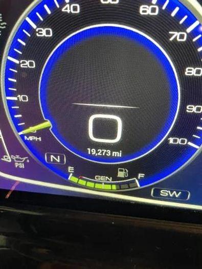 Used 2022 Tiffin Allegro Breeze 33BR