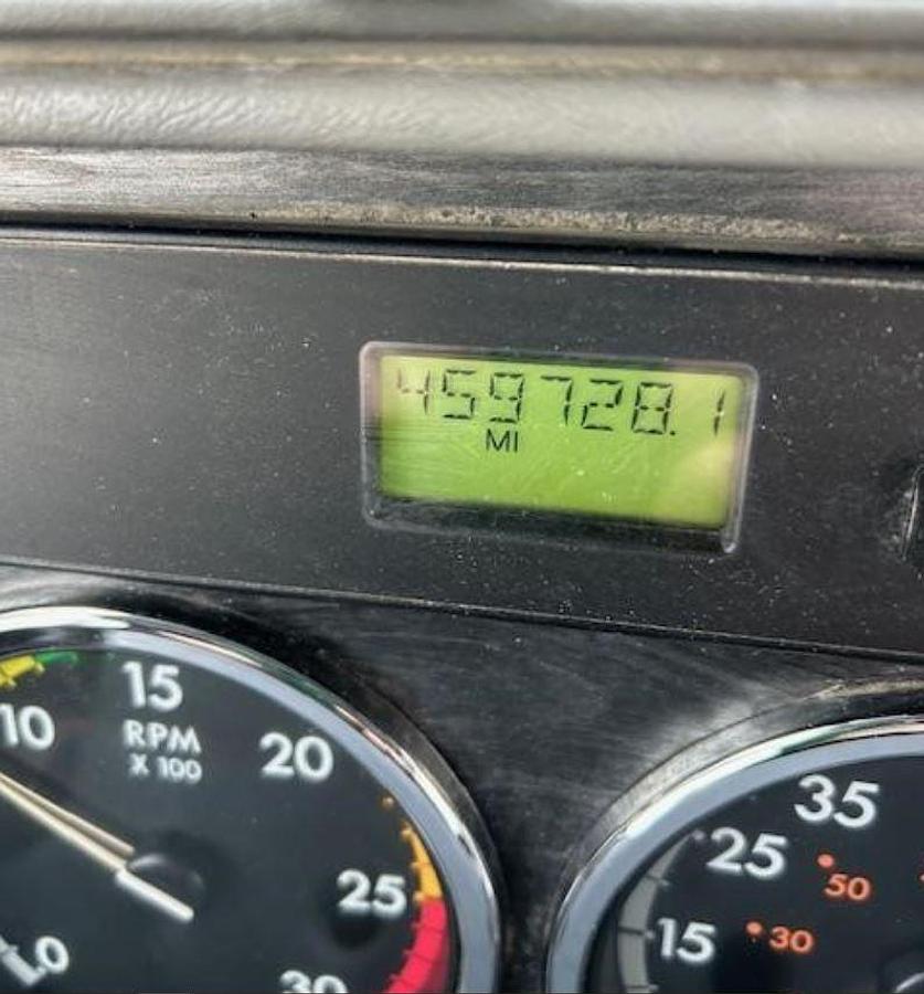 Used 2018 Freightliner Columbia 120