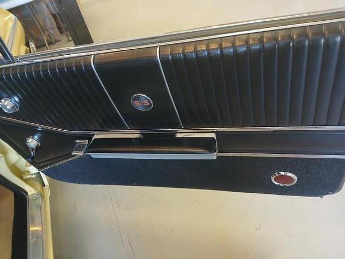 Used 1964 Chevrolet Impala SS