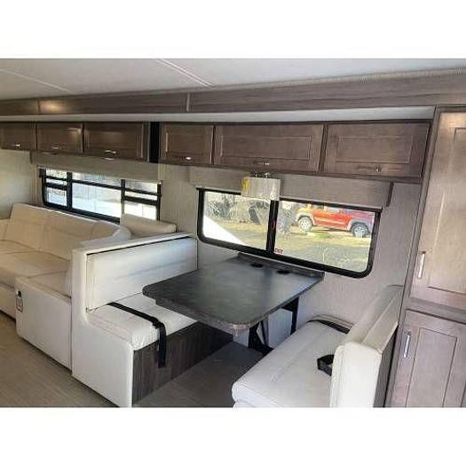 Used 2022 Winnebago Adventurer 35F