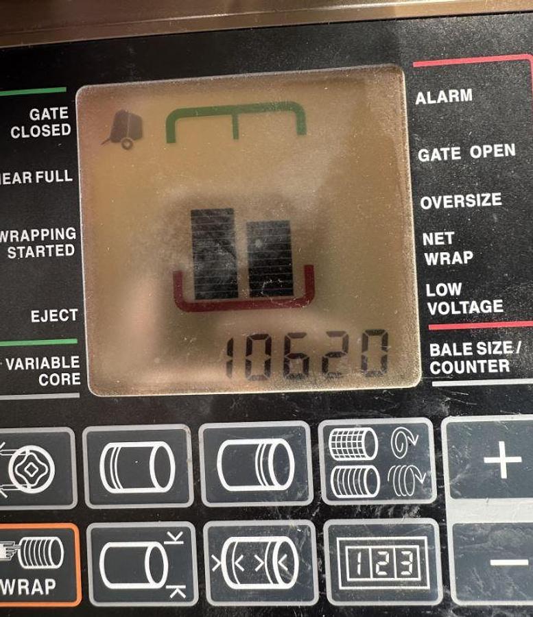 Used 2019 John Deere 560M