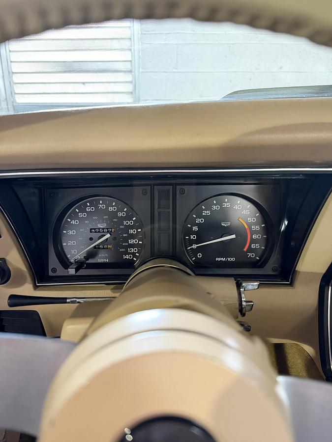 Used 1979 Chevrolet Corvette Coupe
