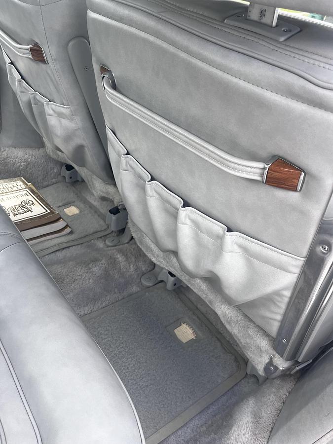 Used 1982 Cadillac Seville Touring