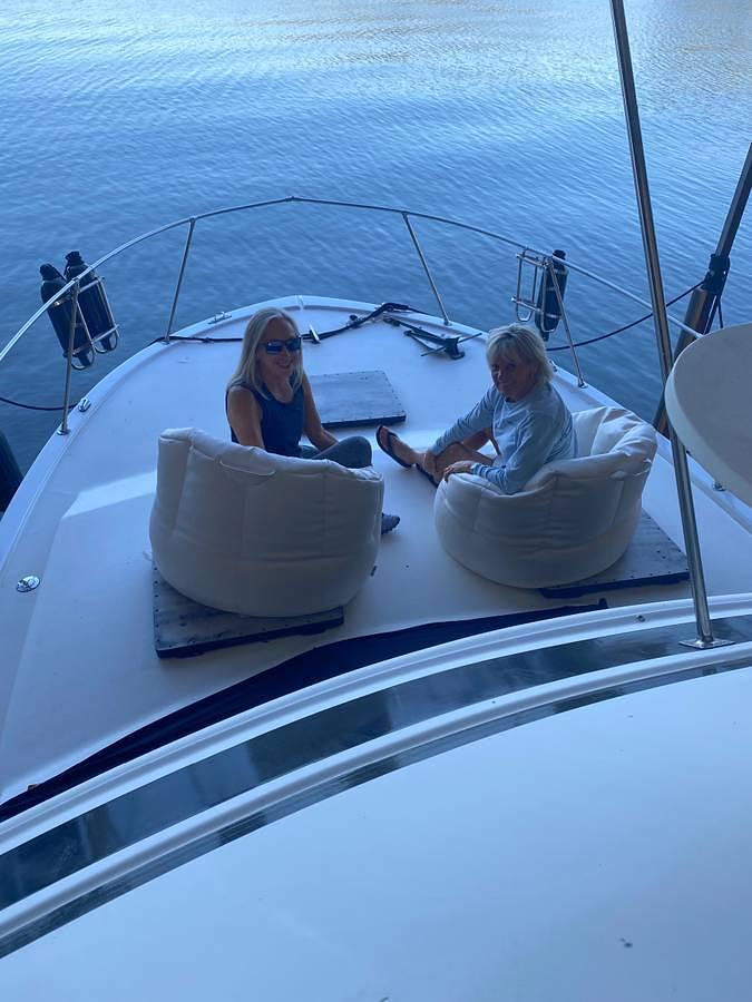 Used 1978 Trojan F32 Yacht