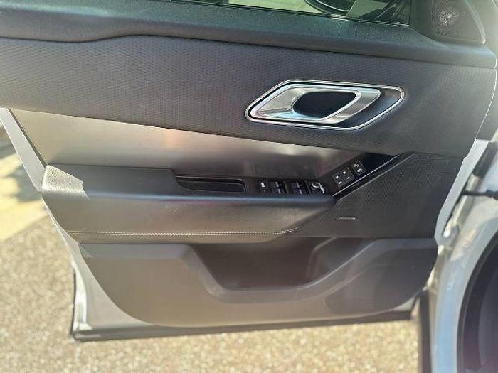 Used 2018 Land Rover Range Rover Velar S