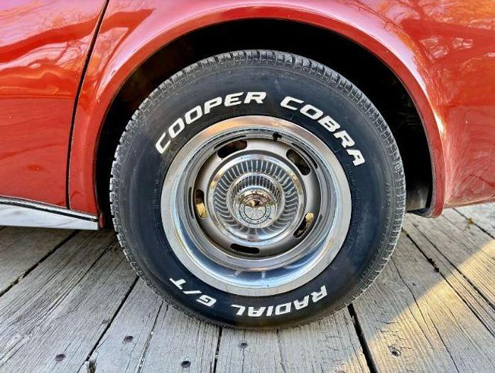 Used 1975 Chevrolet Corvette Stingray