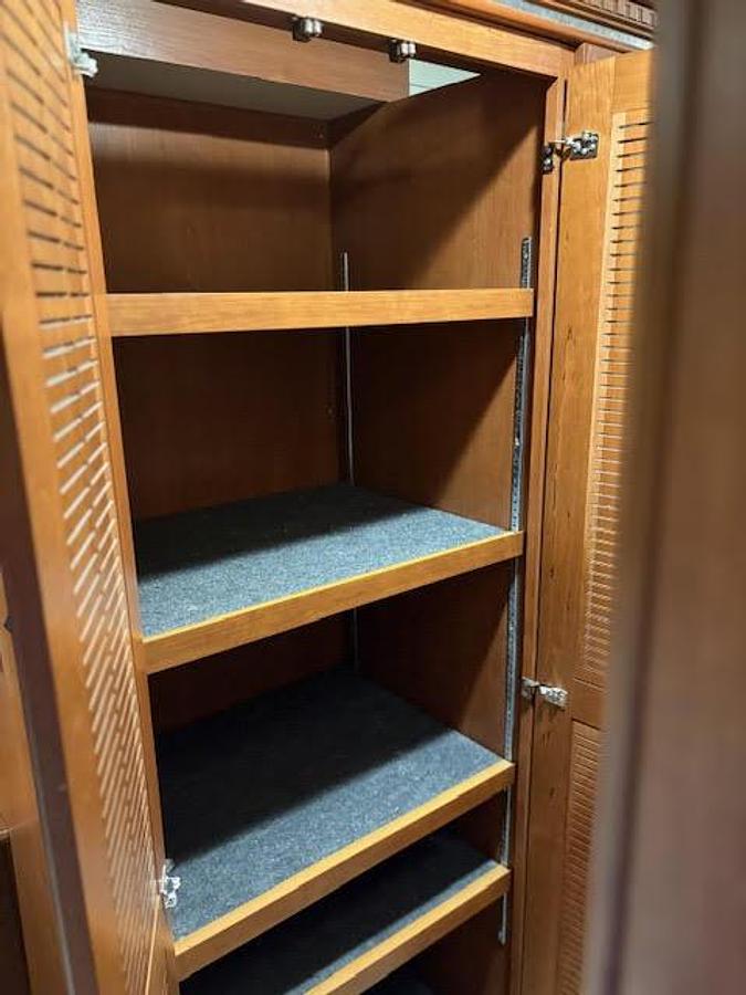 Used 2016 Winnebago Forza 36G Class A Motorhome