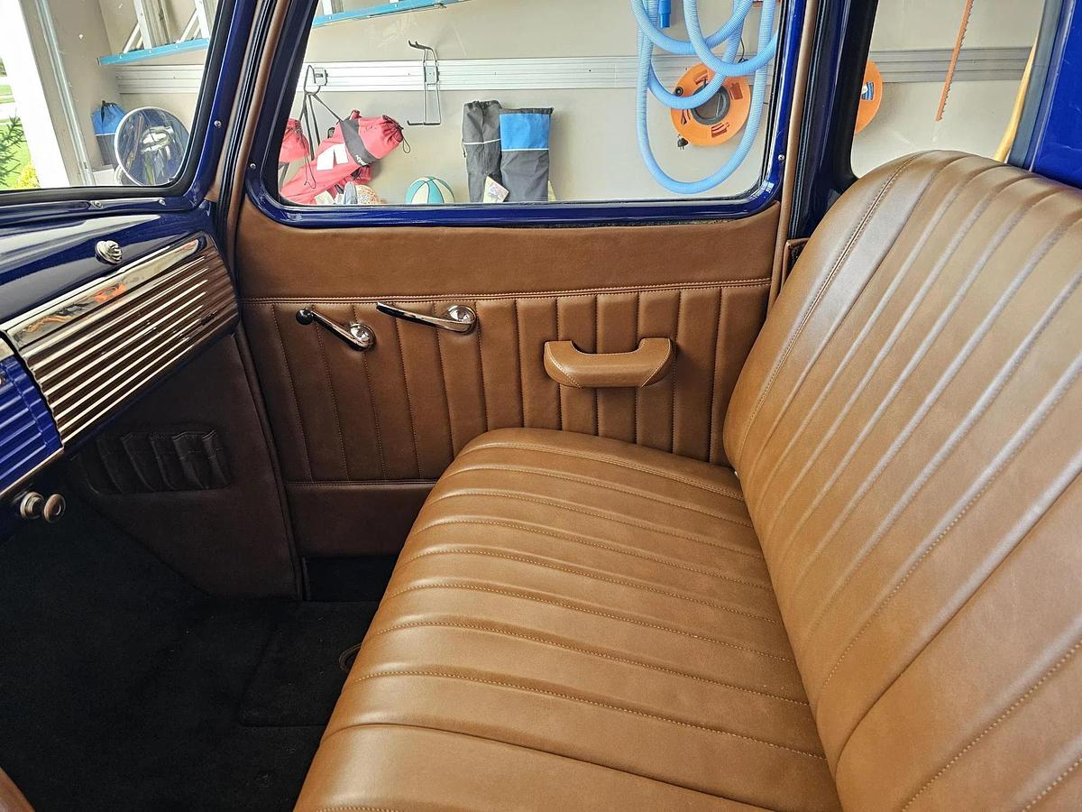 Used 1952 Chevrolet 3100 Pickup