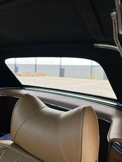 Used 1968 Mercedes Benz 280 SL Convertible