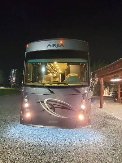 Used 2018 Thor Aria 3901
