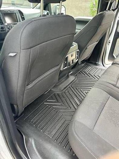 Used 2018 Ford F150 Crew Cab Sport Package