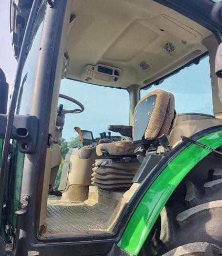 Used 2016 JOHN DEERE 6155R