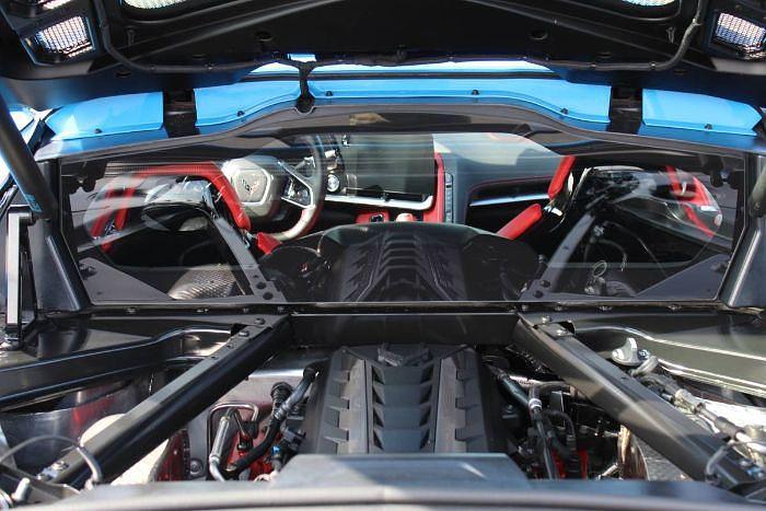 Used 2023 Chevrolet Corvette Stingray