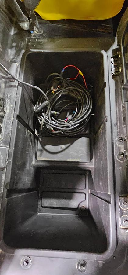 Used 2020 John Deere 835MXUV Utility Vehicle