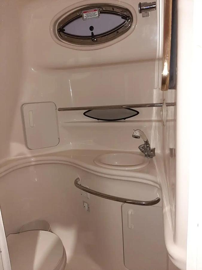 Used 2002 Sea Ray Sundancer 340 Cruiser