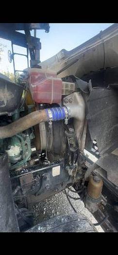 Used 2015 Volvo VAH Car Hauler