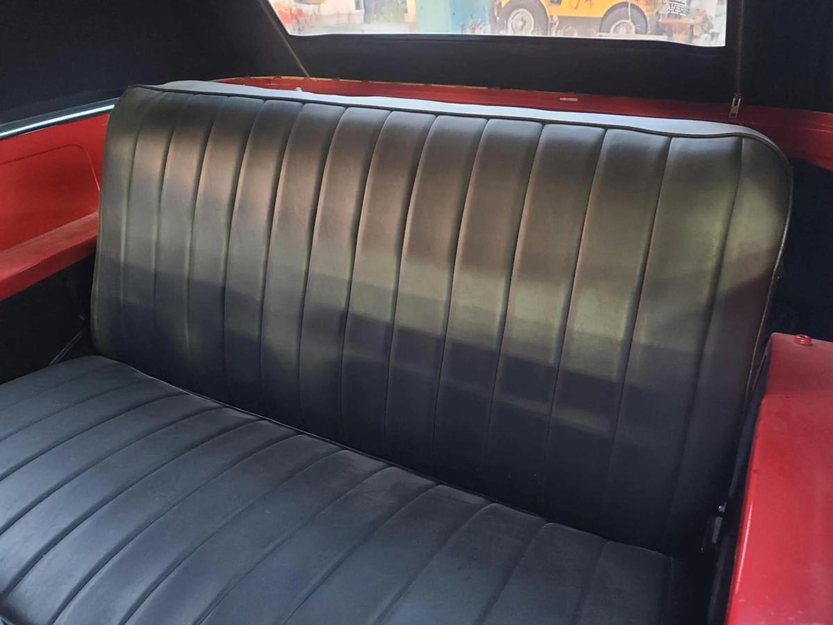 Used 1949 Willys Jeepster