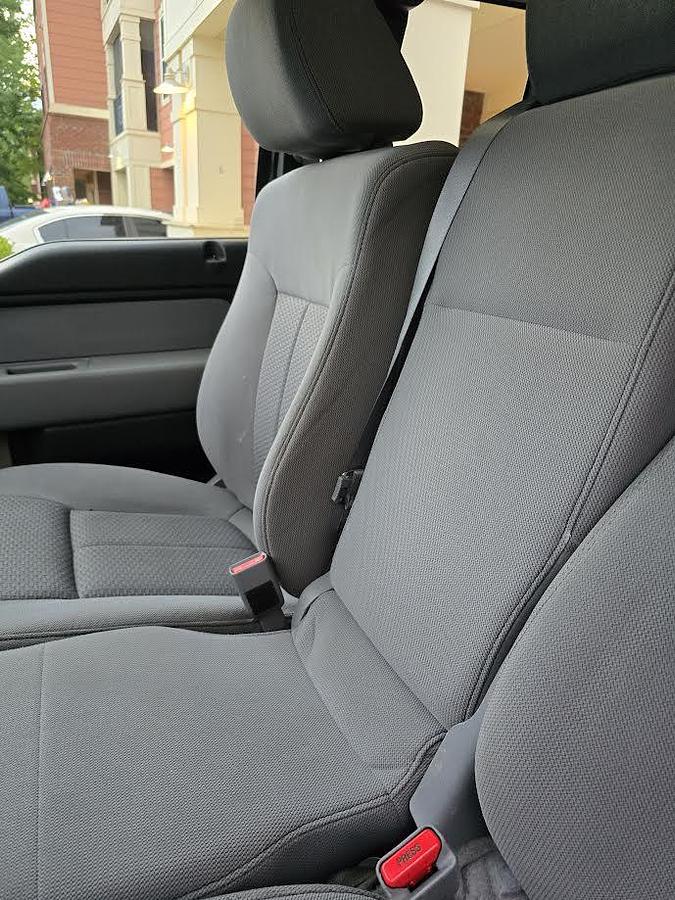 Used 2014 Ford F-150 4x4 Extended Cab