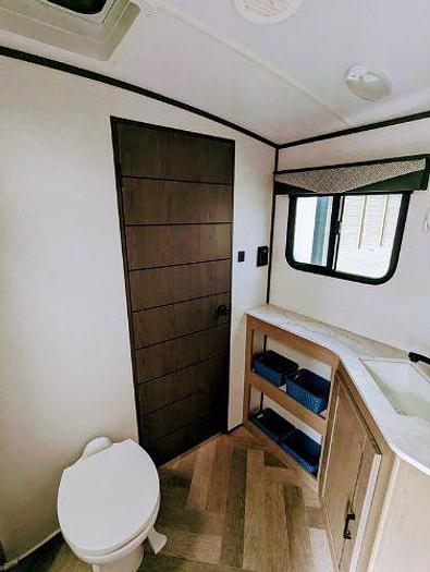 Used 2021 Cruiser RV Twilight Signature 2500