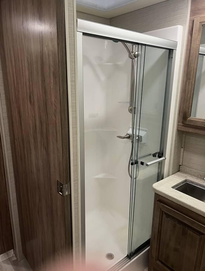 Used 2020 Jayco Seneca 37L