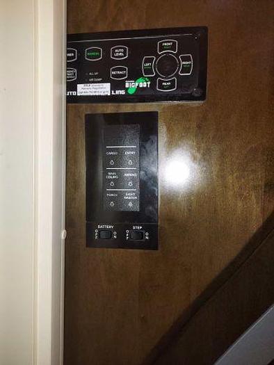 Used 2021 Tiffin Wayfarer RW